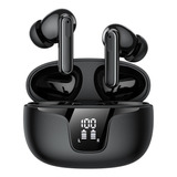 Teknic Auriculares Inalambricos Bluetooth Para iPhone Galaxy