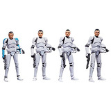 Star Wars The Vintage Collection Phase I Clone Trooper 3.75-