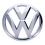 Grilla Central Emblema Vw Polo / Virtus Volkswagen Polo