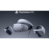 Vr2 Playstation 5