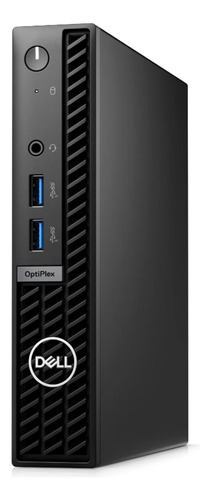 Desktop Dell Optiplex Micro 7010 I3 13 Ger 8gb 256gb Win Pro