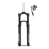 Suspensão 29 Sr Suntour Raidon Air 100mm Boost Tapered