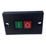 Interruptor Pulsador Taladro De Banco Tb-13 Lusqtoff