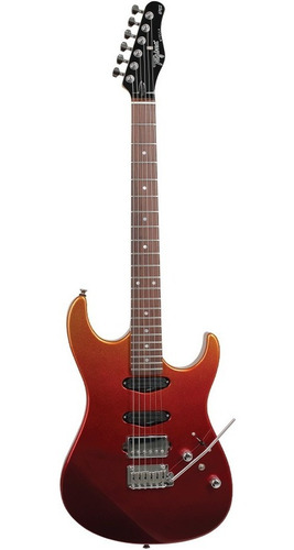 Guitarra Eletrica Stella H3 - Tagima Brasil Af Aut Stella H3