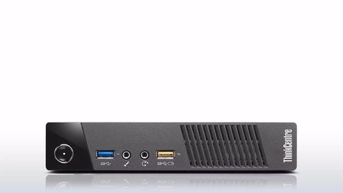 Mini Pc Lenovo Thinkcentre M93p Series I5 4590t 8gb Ssd 240g