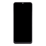 Tela Frontal Touch Lcd Para Galaxy A13 Sm-a135 C/aro Premium