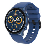 Smartwatch Quantum Q9 Azul - X View