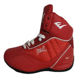 Everlast Rojo Entrenamiento 