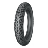 Cubierta 2.50 17 Drook Smash Wave Biz Zb Bs 110 En Moto 46