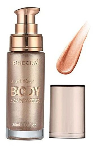 Rostro Iluminadores -  Phoera Body Luminizer, Face Body Body