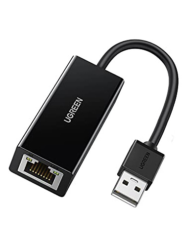 Ugreen. Adaptador Usb A Ethernet