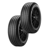 2 Llantas 225/40 R18 Pirelli Cinturato P7 As 92h