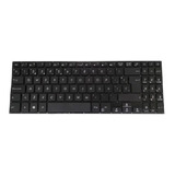 Teclado Para Asus X507 X507ma X507u X507ua X507ub X570 A570