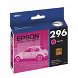 Tinta Epson 296 T296320 Color Magenta Xp231/xp431