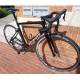 Bicicleta Specialized Tarmac Sl6