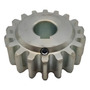 Engrane Piñon Fadini M4 X Z18 Para Mec 200