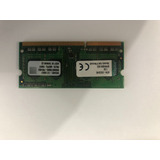 Memoria Ram Kingston 4gb Pc3