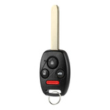 Compatible Con Honda Civic Key 2006 2007 2008 2009 2010 2011