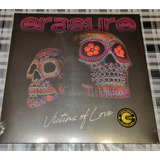 Erasure - Victims Of Love -vinilo Color Import -#cdspaternal