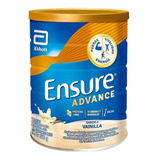 Ensure Advance 850gr Polvo Rec Masa Musc Farmaservis