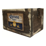 Cajón Vintage Corona - Envíos - Pérez Tienda 
