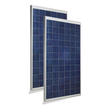 Panel Solar Caja X2 Unidades Fiasa® 340 W  24v 230342118