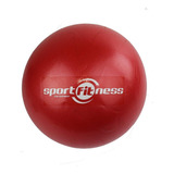 Balon Pelota Pilates Yoga 25 Cms Sportfitness