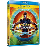 Thor 3 En Disco Bluray 3d En Alta Definición Full H D 