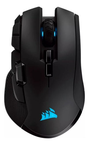 Corsair Ironclaw Wireless Rgb Mouse