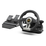 Pxn Pc Racing Wheel, V3ii 180 Grados Universal Usb Car Sim G