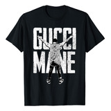 Polera Gucci Mane Guwop Stance