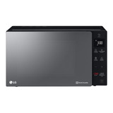 Horno De Microondas 1.5  LG Ms1536gir Alb 