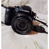 Camara Panasonic 