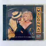 Madonna - Im Breathless Cd Nuevo Sellado Importado