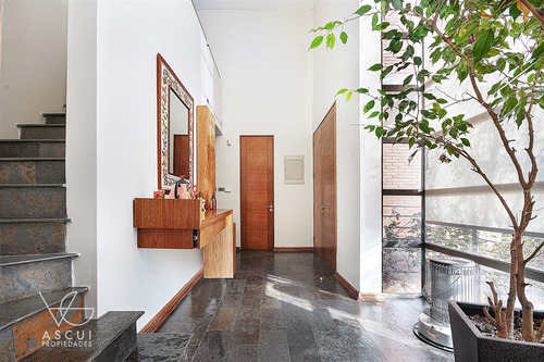 Casa San Carlos Apoquindo Condominio Seguro, 5 Dorm, 4 Baños - Imagen 3