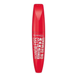 Rimmel Scandaleyes Volume On Demand Mascara 001 Black