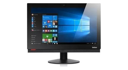  All In One Lenovo Thinkcentre M810z I5-6400, 8gb,ssd240gb