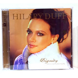 Hilary Duff Dignity Deluxe Edition 2 Cd + Dvd Nuevo