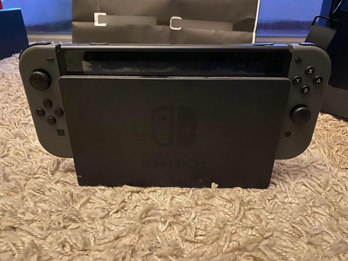 Nintendo Switch V2