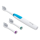 Escova Dental Elétrica Health Pro Sônica Multilaser