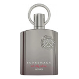 Decant Afnan Supremacy Not Only Intense Edp 10 Ml