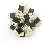 30 Piezas Irl520 Irl520 Mosfet Canal N 10a 100v