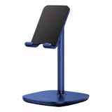 Suporte De Mesa Para Telefone Ugreen Azul