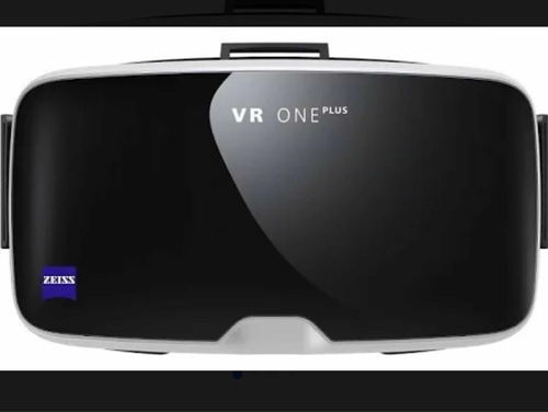 Zeiss Vr One Plus Gafas Realidad Virtual Películas 360grados