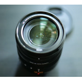 Lente Panasonic Leica 12-60mm F/2.8-4 *leia O Anuncio 