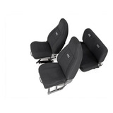 Fundas Para Asientos Del&tra Jeep Wrangler Yj 1991-1995