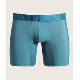 Boxer Filete Hombre Patprimo Azul Nailon 44000152-50991