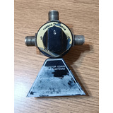 Llave Selectora De Antena Tampoco Hf , Vhf Para 3 Antenas.