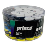 Caramelera Cubregrip Prince Maxtac Liso X60 Tenis Padel