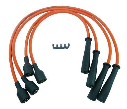 Cables De Alta A&g Mazda 323 Iny - Allegro 1.3 Ag18615b